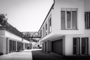 VIAL Courtyard