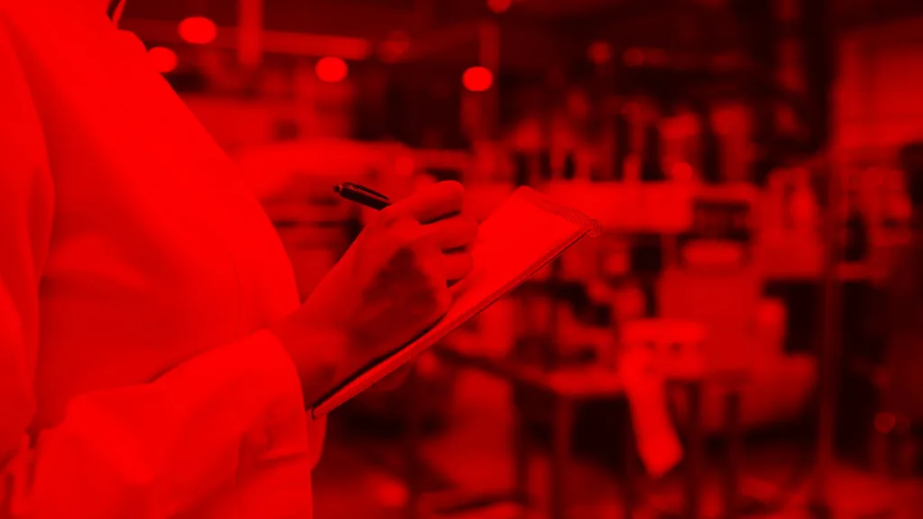 VIAL’s commitment to quality