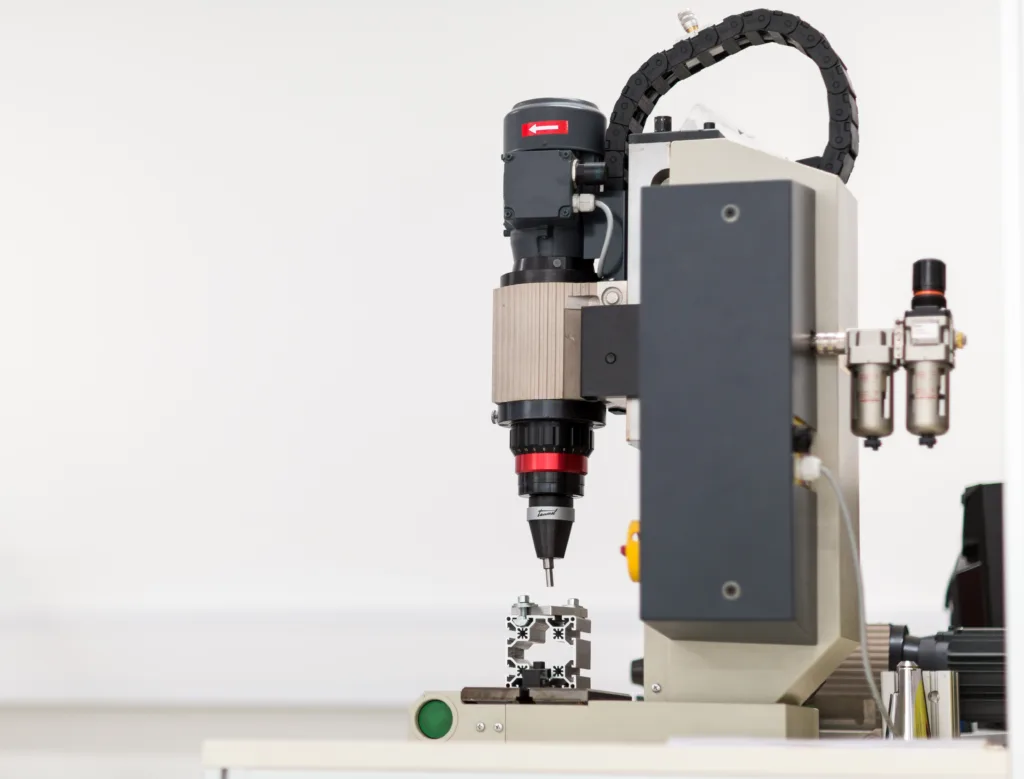 Orbital Riveting and Forming for High-Quality Assembly